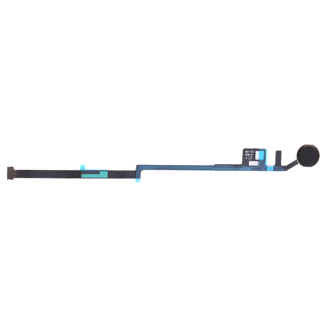 Home Bar Iphone - Home Button Flex Cable for iPad