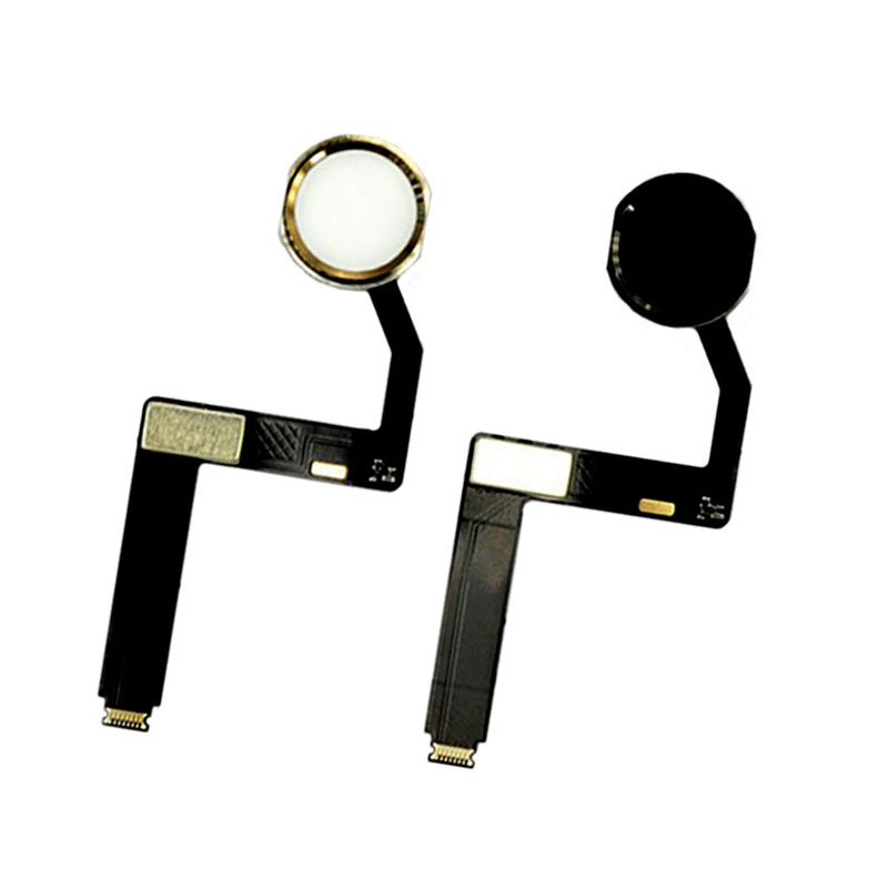 Home Bar Iphone - 1Pcs Touch Sensor ID Home Button