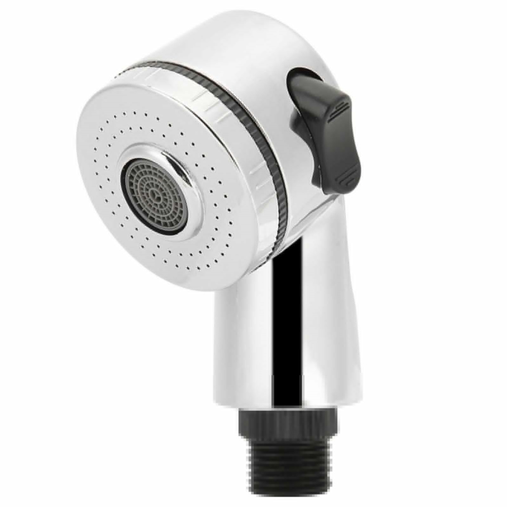 Home Bar Sink - Washbasin Faucet External Shower Shampoo Bed