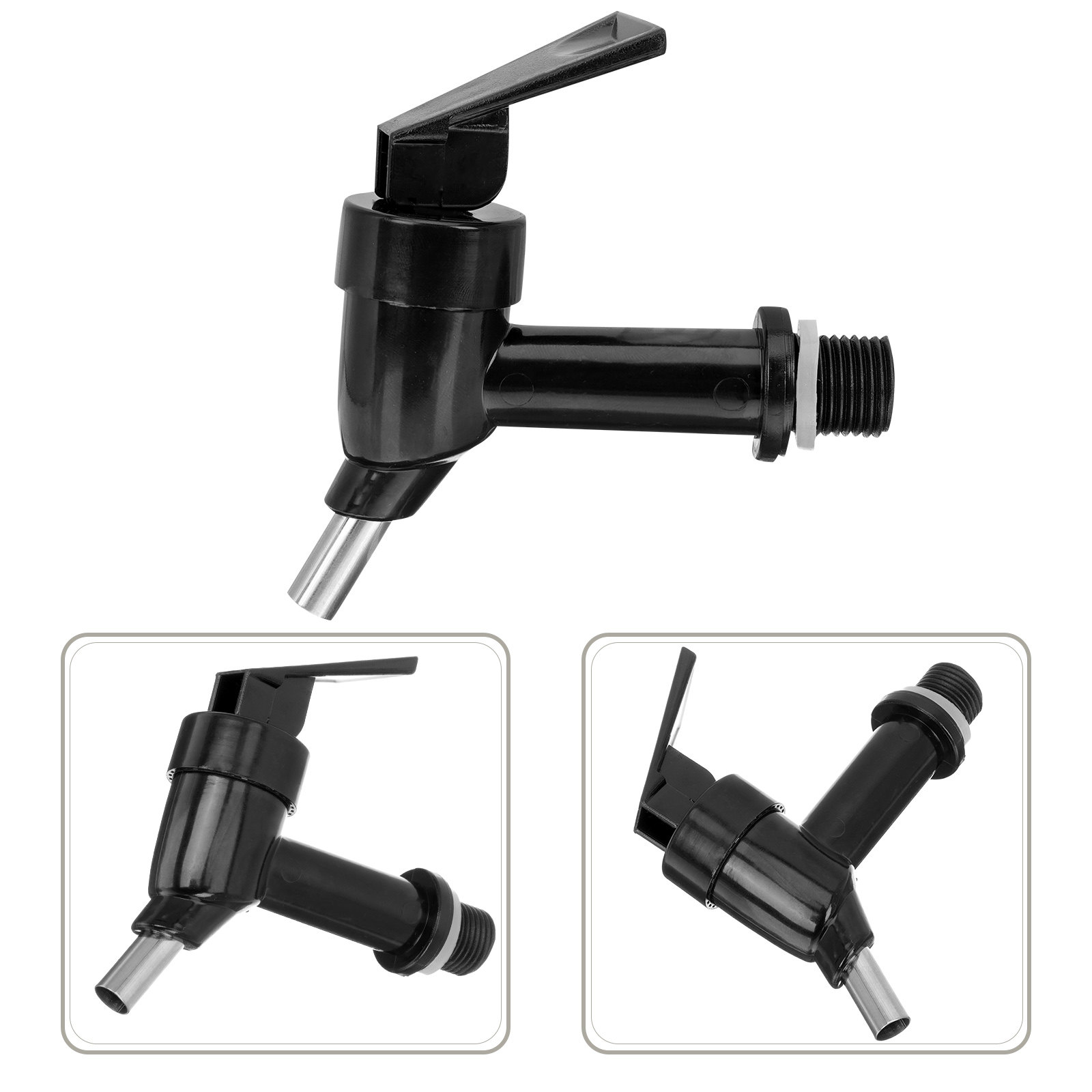 Home Bar And Restaurant - Beer Bucket Faucet High Performance Wear