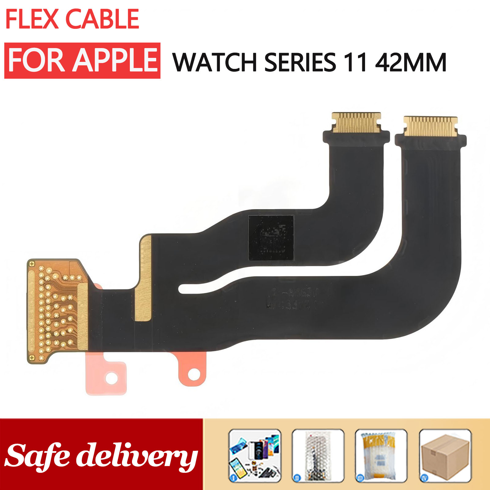 Home Bar Iphone - For Apple Watch Series 11 42mm