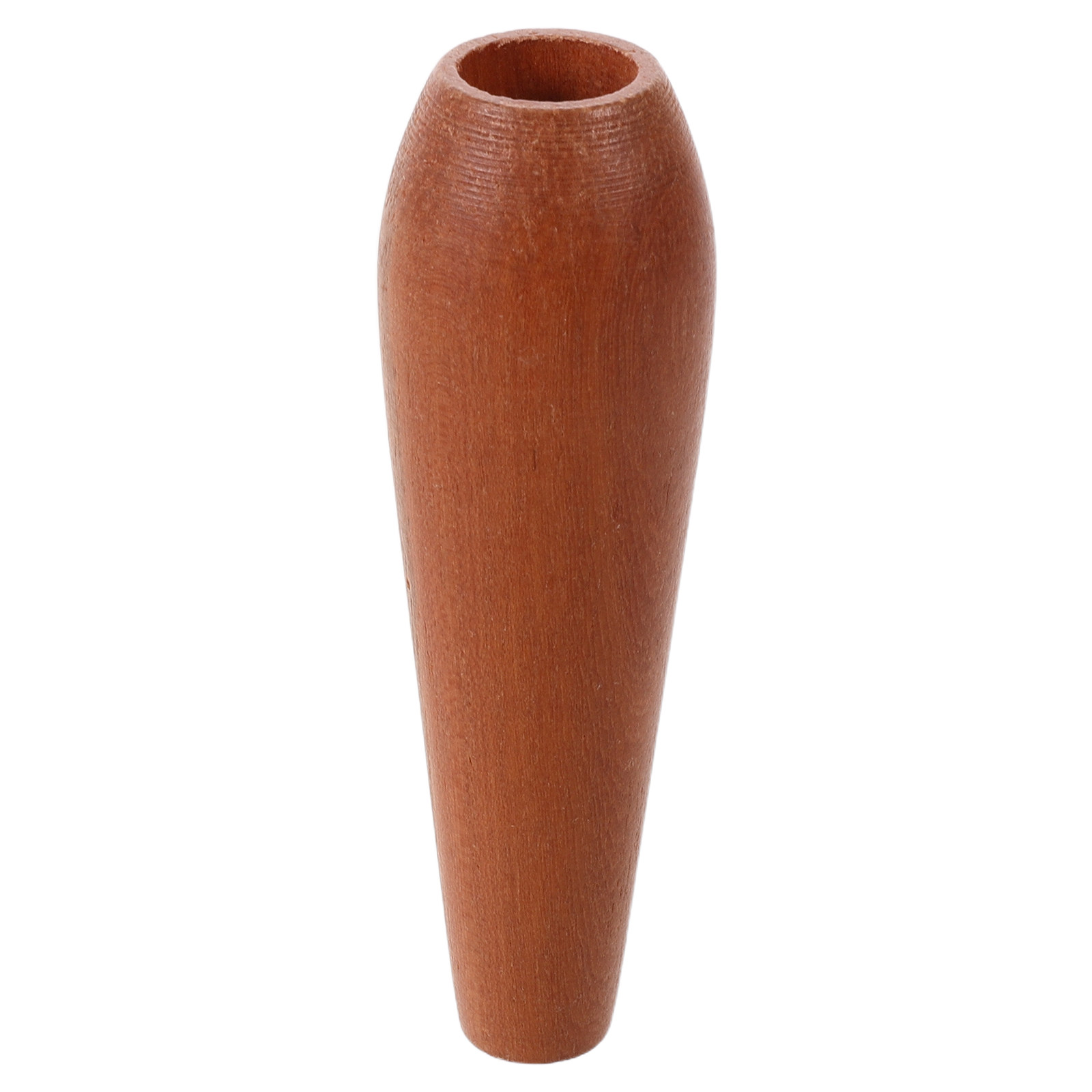 Home Bar And Restaurant - Wooden Beer Tap Handle Rustic Keg