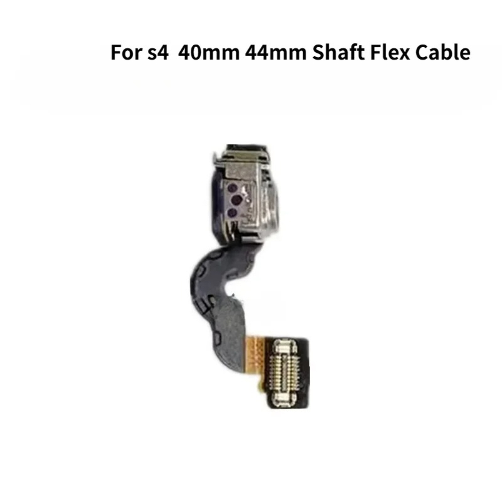 Home Bar Iphone - Crown Shaft Flex Cable Flex cable