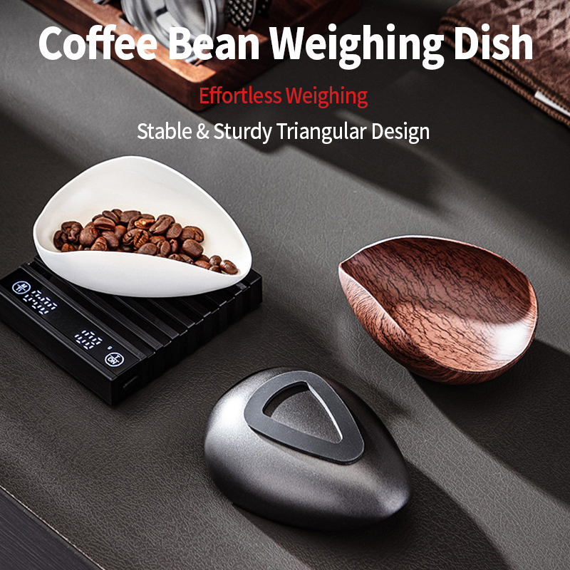OANKR 304 Coffee Bean Dosing C - огляд і ціна Home Bar Set
