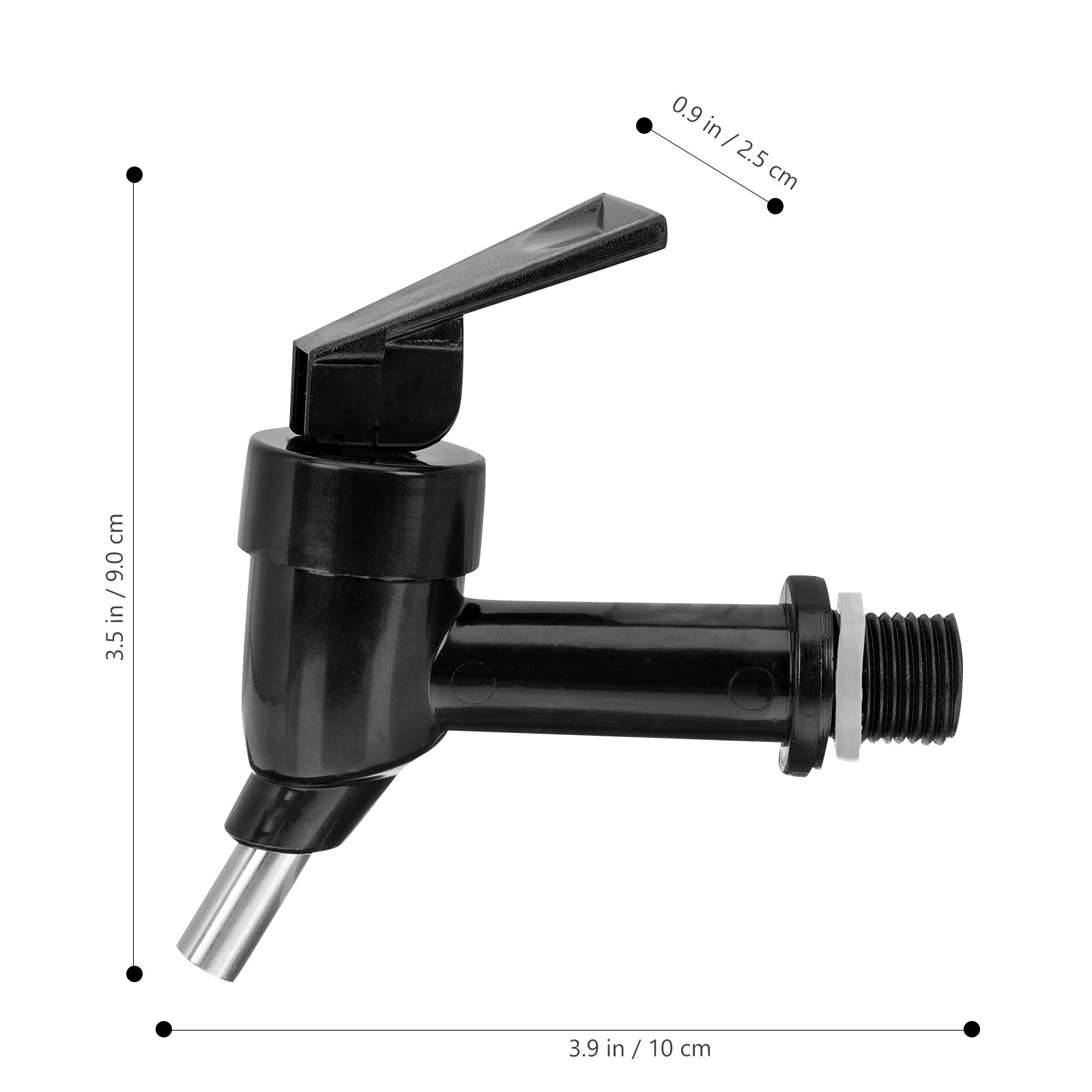 Beer Faucet Smooth Surface Wea - огляд і ціна Home Bar And Restaurant