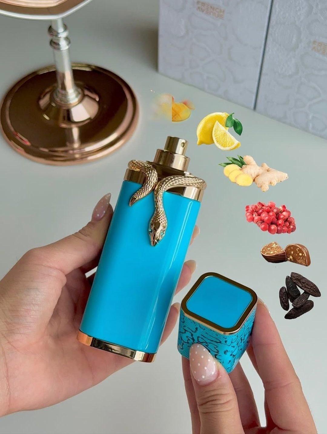 French Boulevard from Dusk to  - огляд і ціна Home Bar Accessories