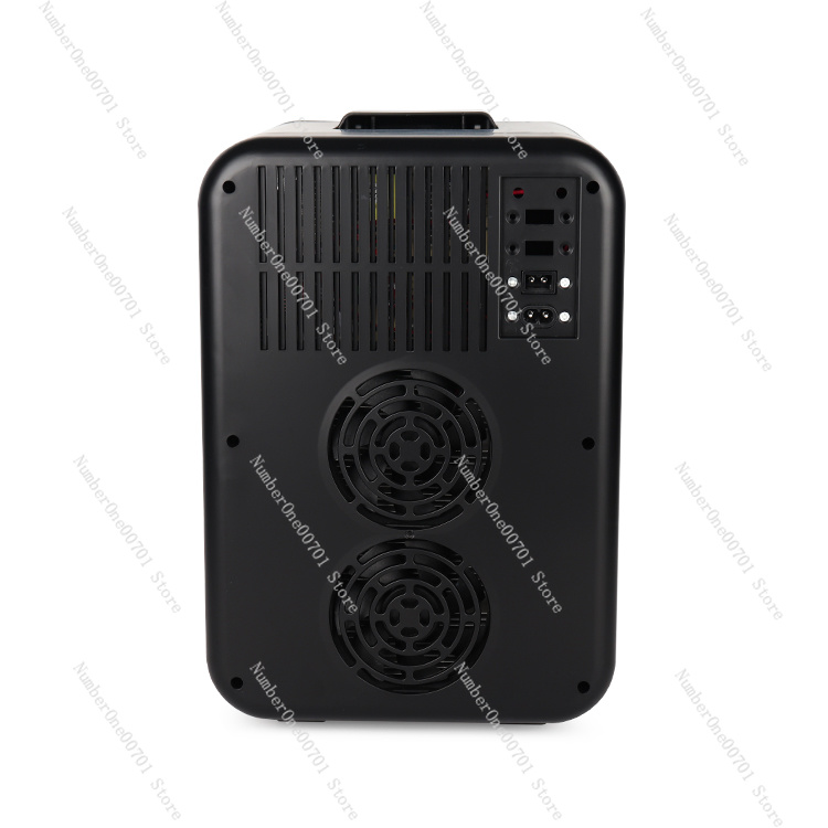 10L Black Portable Handle Car  - огляд і ціна Home Bar And Fridge