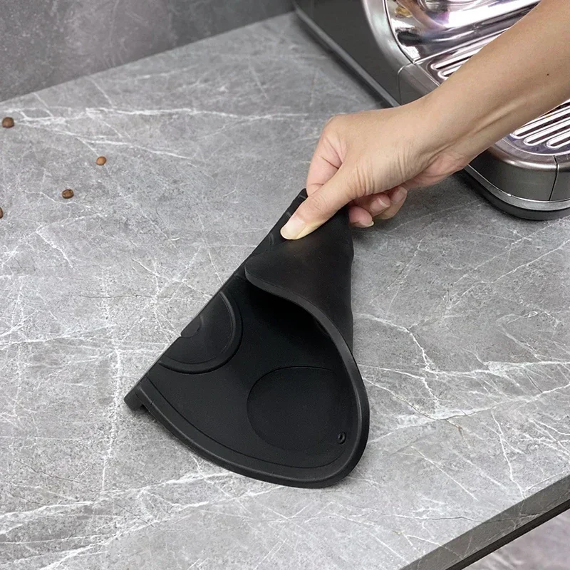 Coffee Powder Pad Non-Slip Sil - огляд і ціна Home Bar Supplies