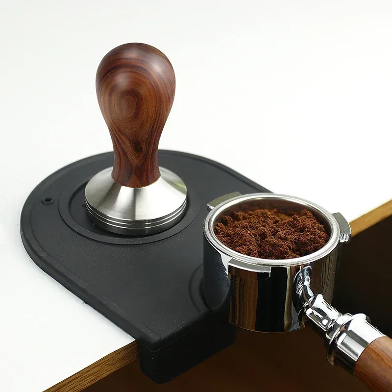 Coffee Powder Pad Non-Slip Sil - огляд і ціна Home Bar Supplies
