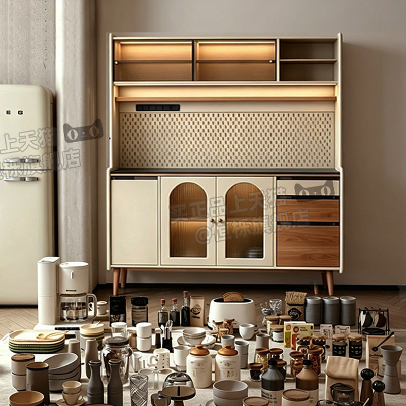 Designer Restaurant Bar Cabine - огляд і ціна Home Bar And Cabinet
