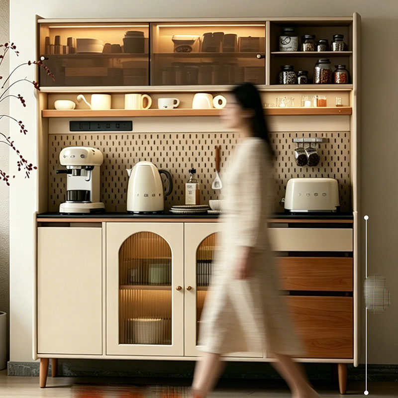 Designer Restaurant Bar Cabine - огляд і ціна Home Bar And Cabinet