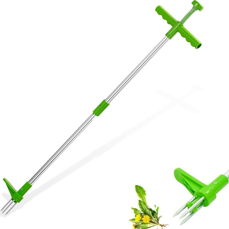 Portable Long Handle Weed Remo - огляд і ціна Home Bar Supplies