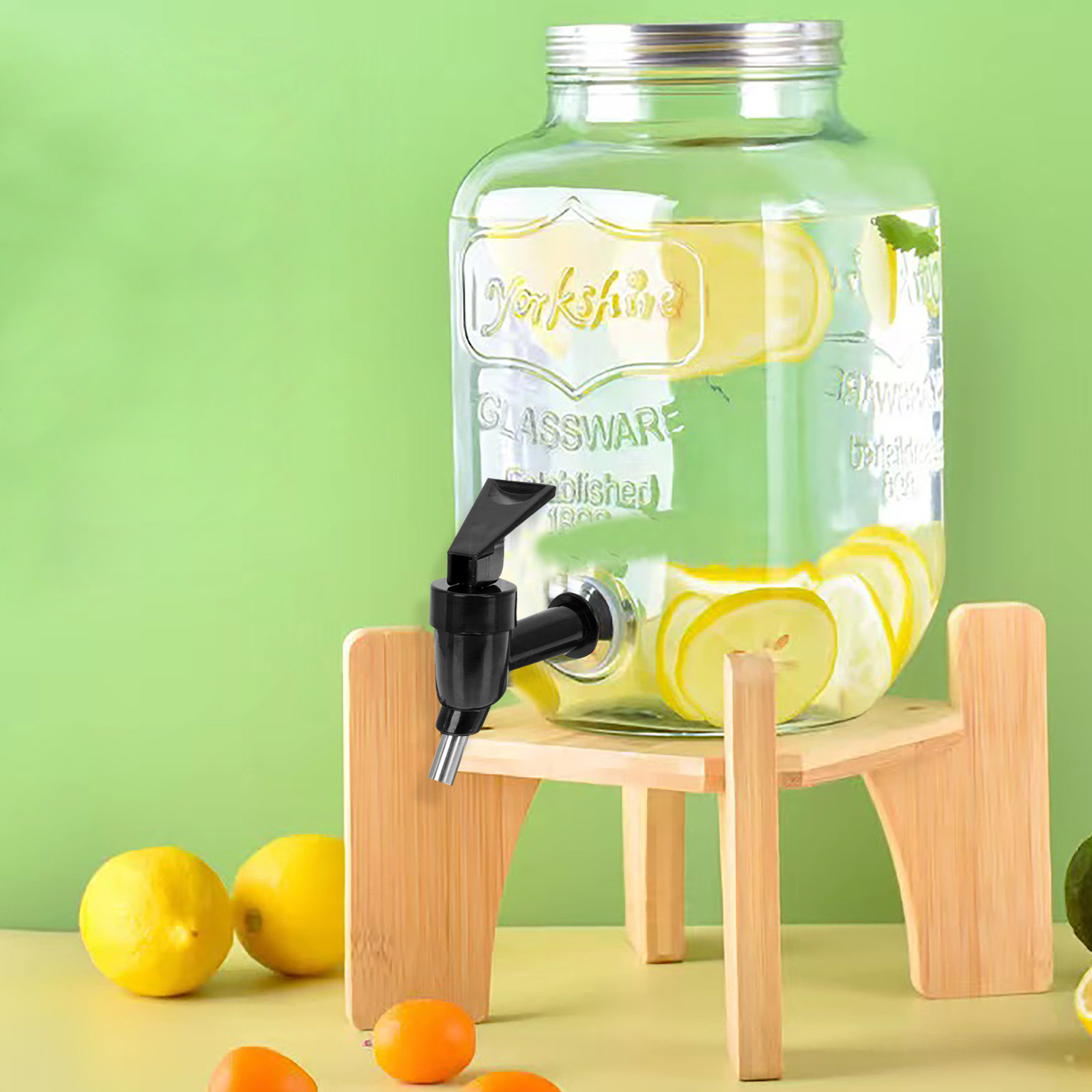 Beer Bucket Faucet High Perfor - огляд і ціна Home Bar And Restaurant