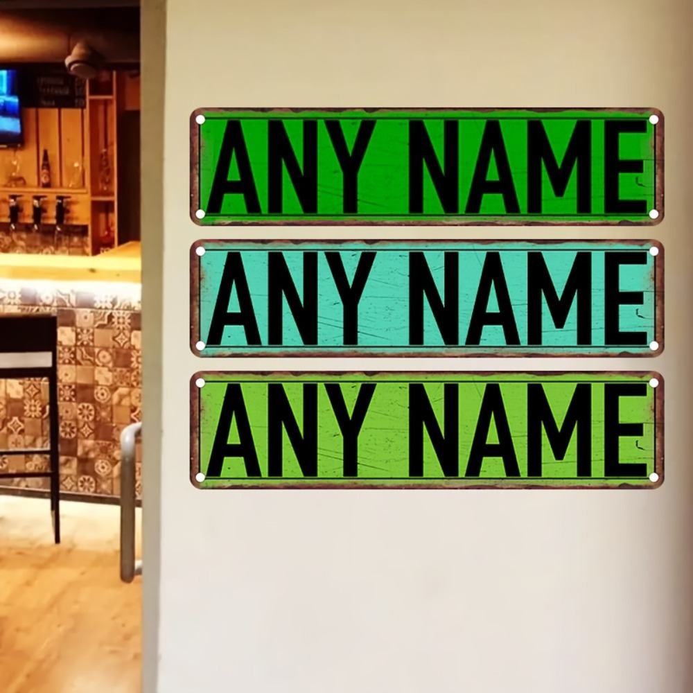 2D Flat 16 Colors Custom Alumi - огляд і ціна Home Bar And Kitchen