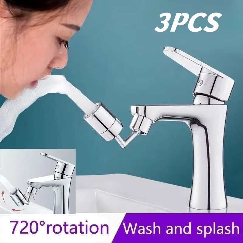 720 Degree Universal Faucet Wa - огляд і ціна Home Bar Sink