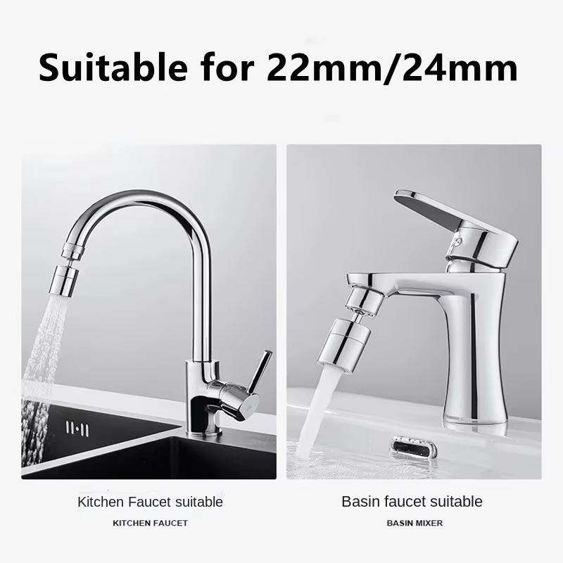 720 Degree Universal Faucet Wa - огляд і ціна Home Bar Sink