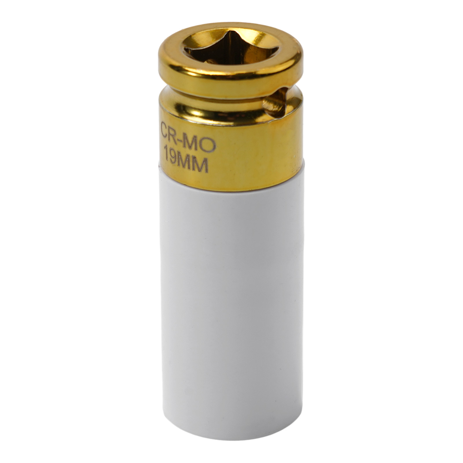 1Pc Metal Socket 17mm/19mm/21m - огляд і ціна Home Bar Supplies