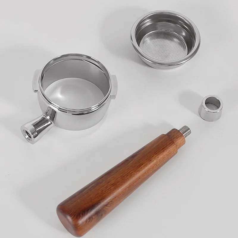 58mm Filter for GAGGIA Coffee  - огляд і ціна Home Bar Supplies