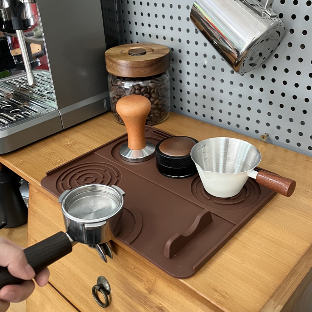 Coffee Making Station Accessor - огляд і ціна Home Bar Supplies