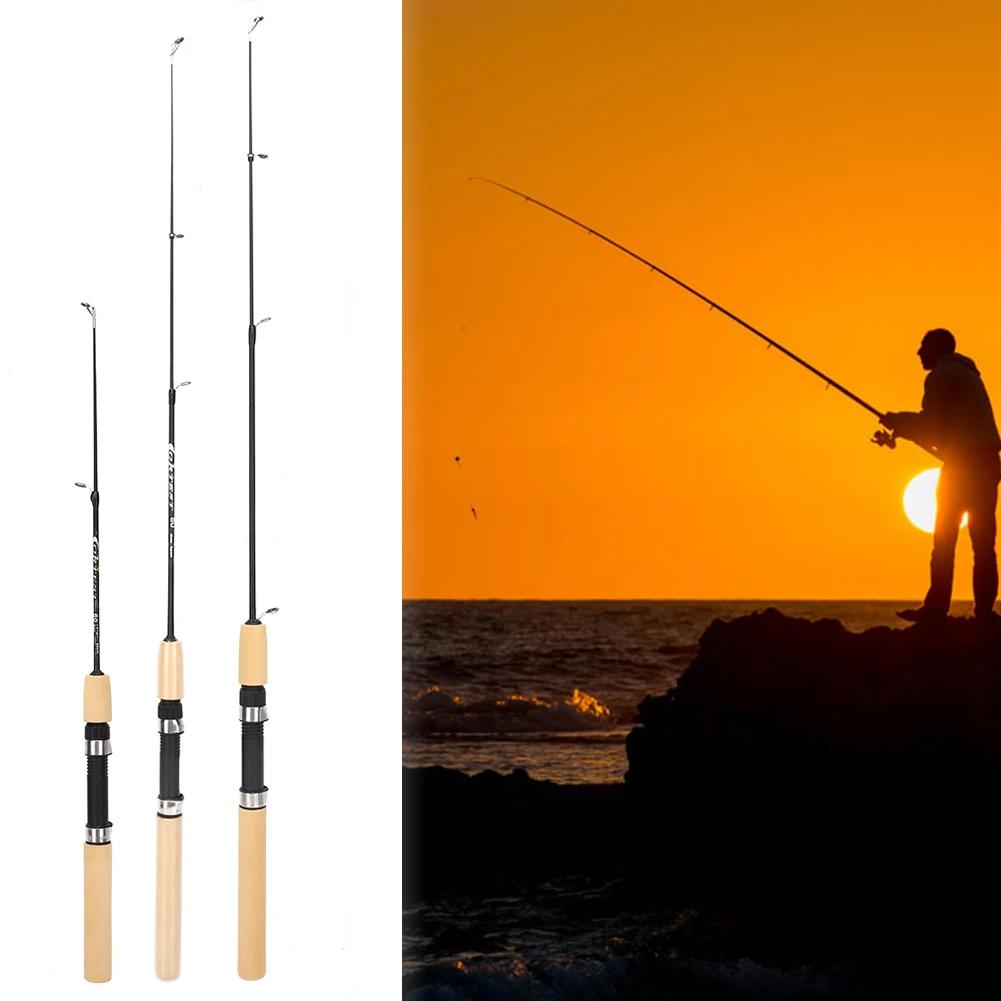 60/80/100cm Ice Fishing Pole P - огляд і ціна Ice Pick Pick