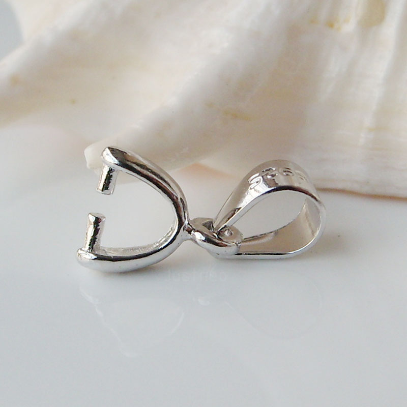12mm solid 925 sterling silver - огляд і ціна Ice Pick Pick