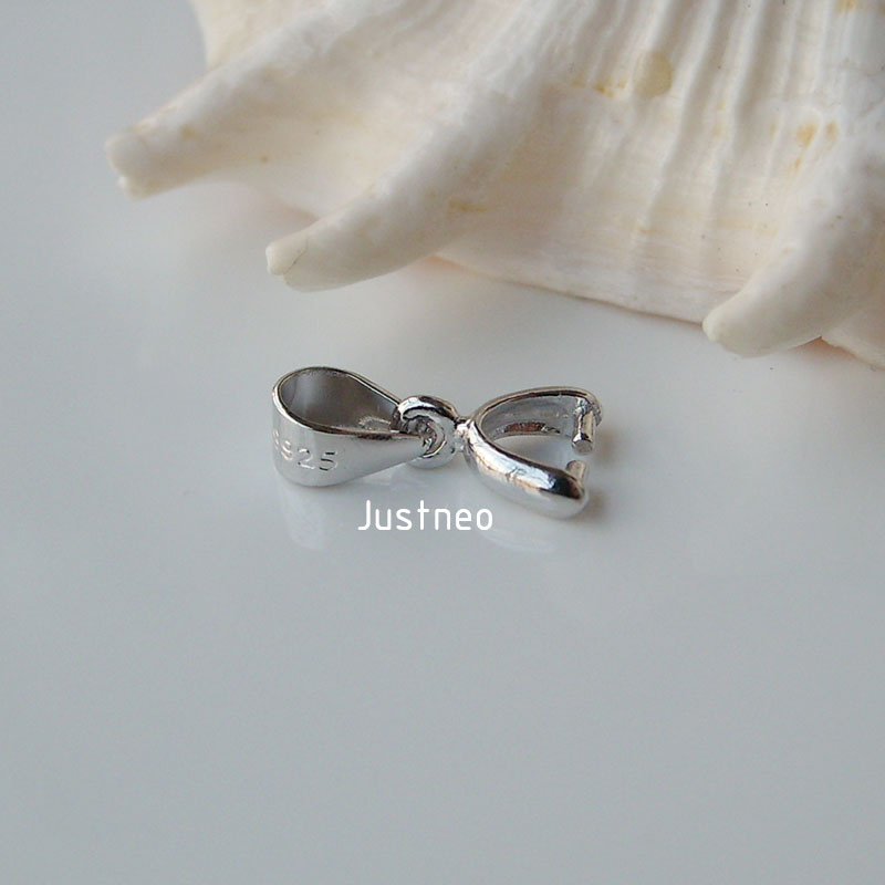 12mm solid 925 sterling silver - огляд і ціна Ice Pick Pick