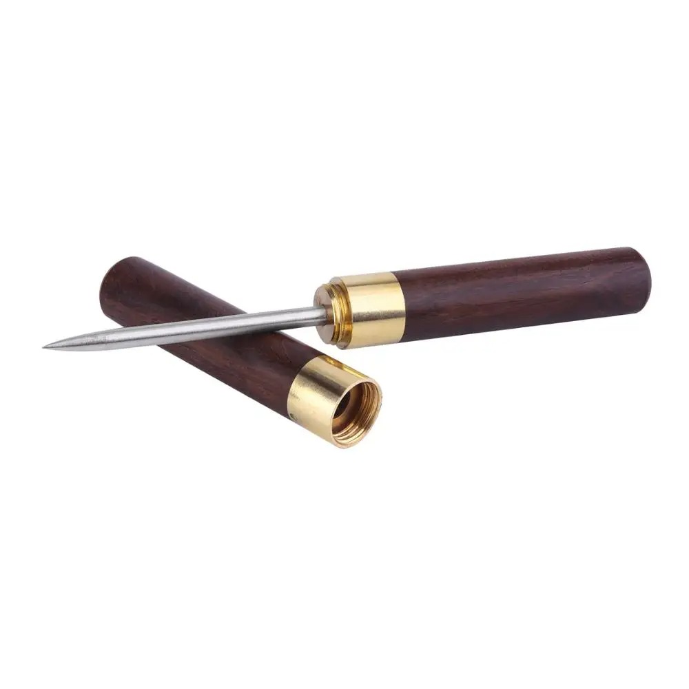 Stainless Steel Ice Pick with  - огляд і ціна Ice Pick Pick