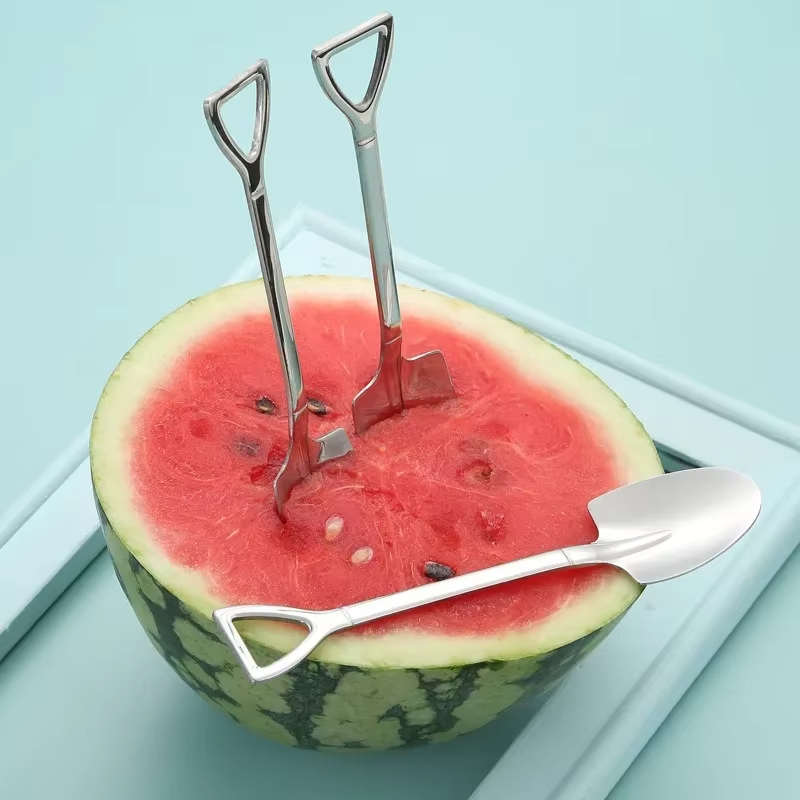 Creative Scoop Stainless Steel - огляд і ціна Ice Pick Pick