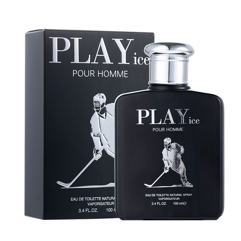 100ml Luxury Style Men Perfume - огляд і ціна Home Bar Accessories