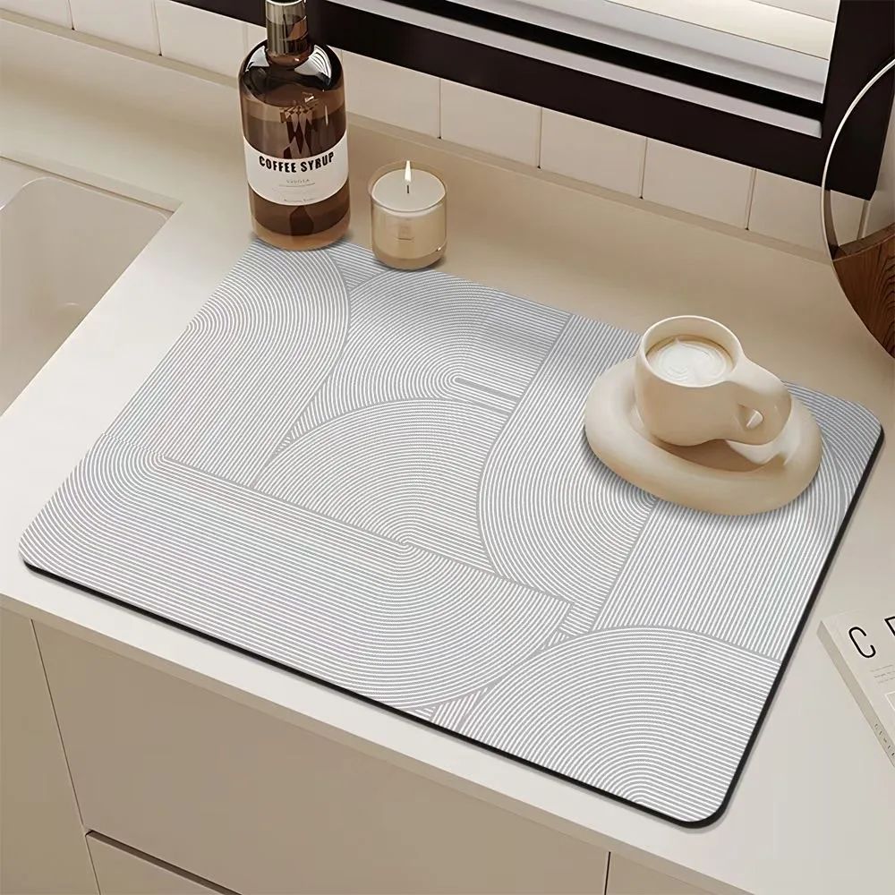 VIKAMA Quick-drying Absorbent  - огляд і ціна Home Bar Sink