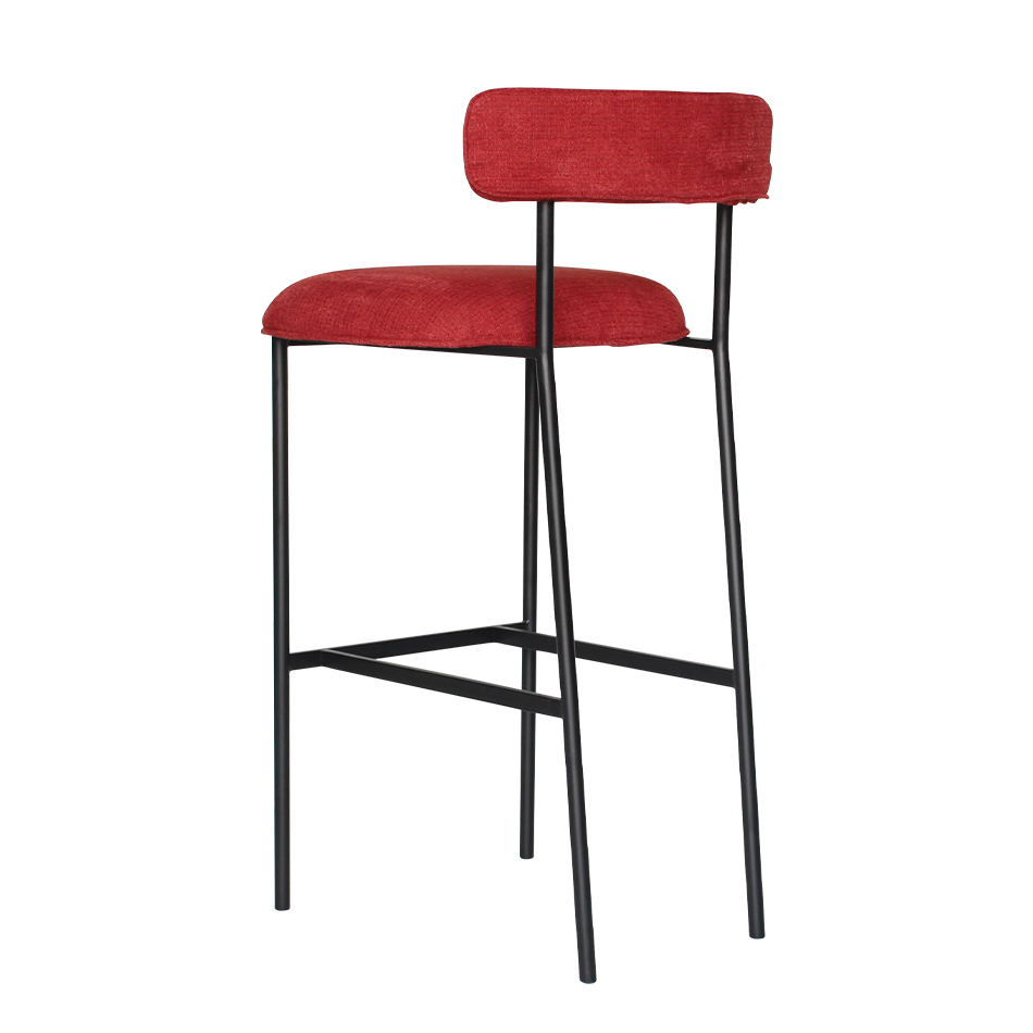 #Modern Nordic Leather Cover M - огляд і ціна Home Bar Seating