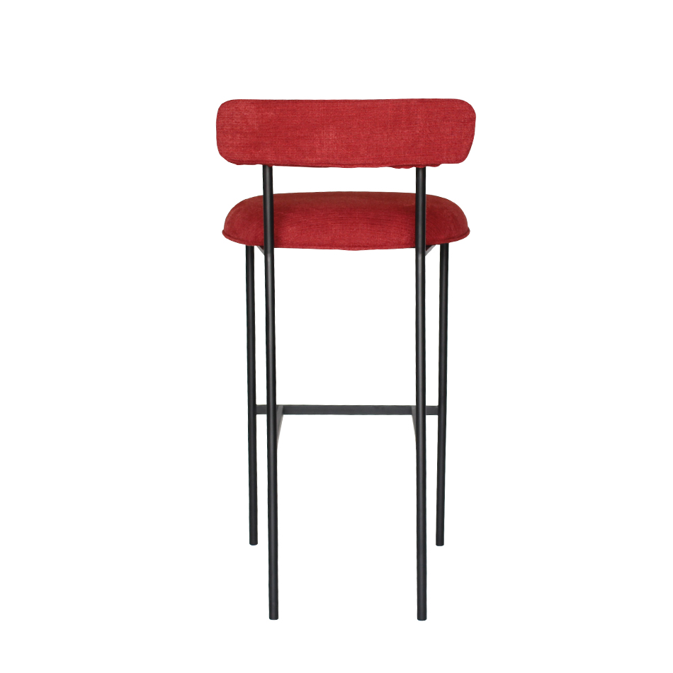 #Modern Nordic Leather Cover M - огляд і ціна Home Bar Seating
