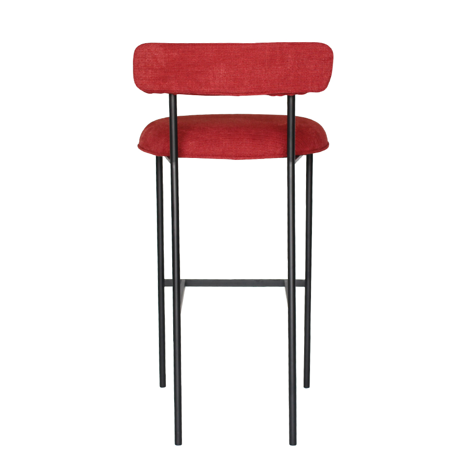 #Modern Nordic Leather Cover M - огляд і ціна Home Bar Seating