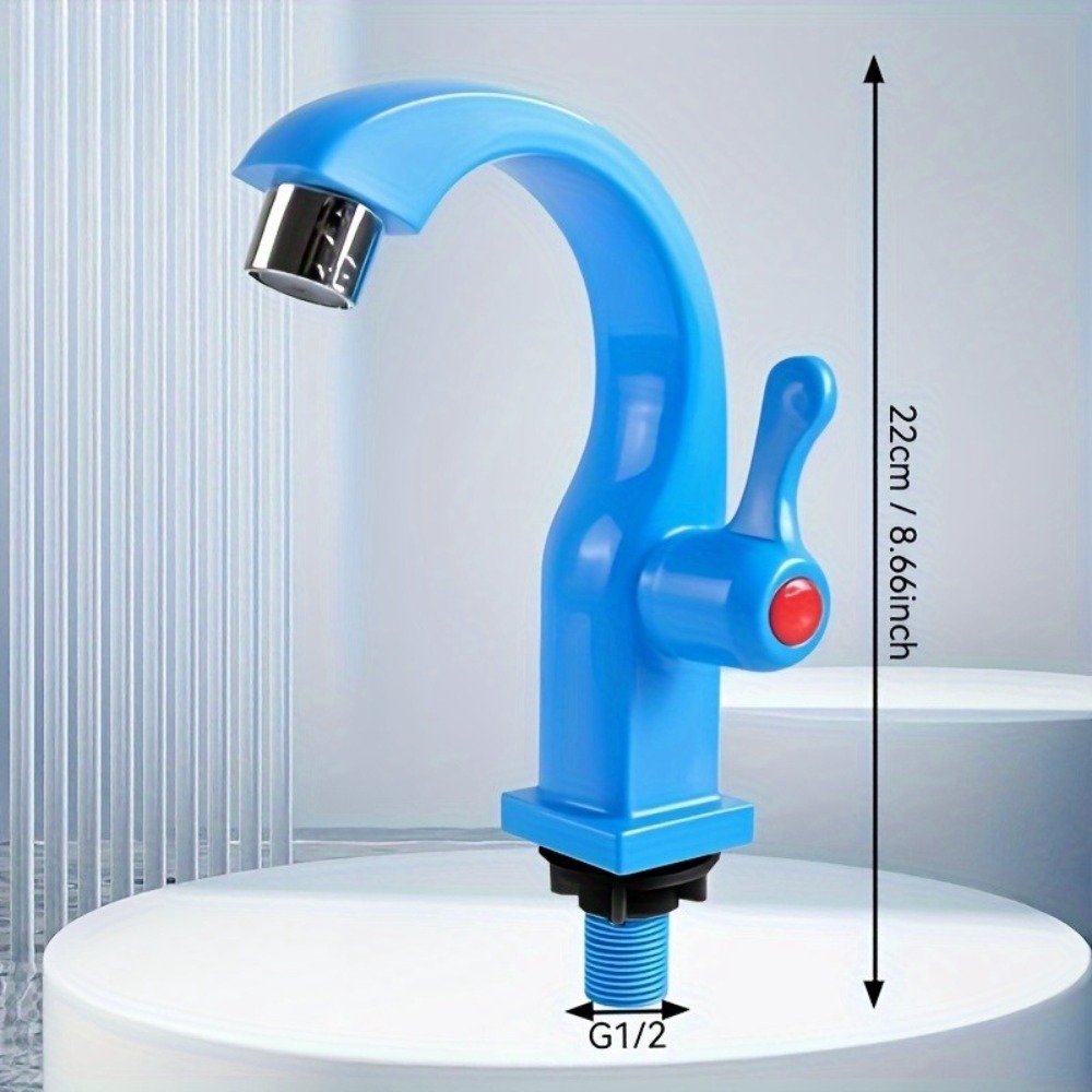 High-V Durable Plastic Faucet  - огляд і ціна Home Bar Sink