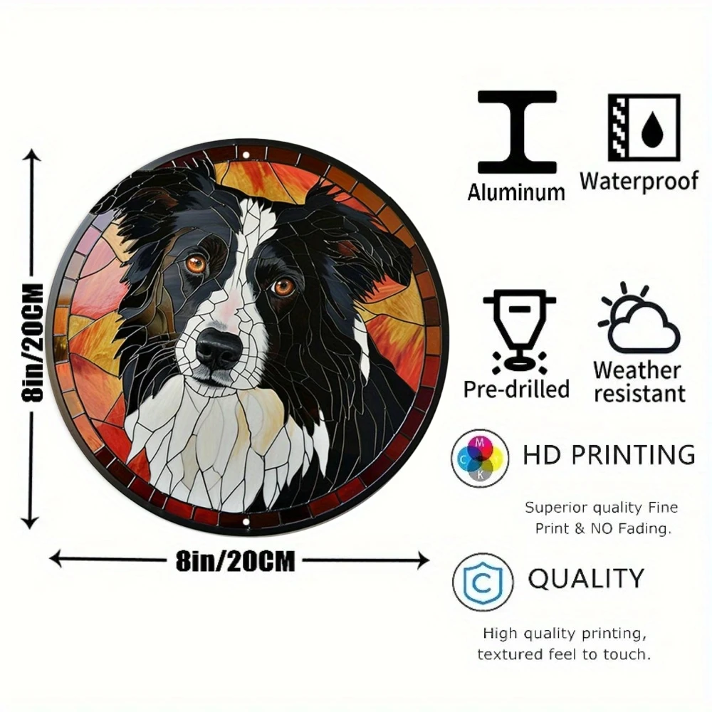 Funny Cute Dog Theme Posters R - огляд і ціна Home Bar Cafe