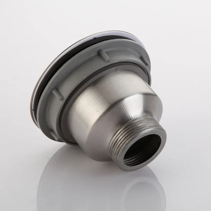 304 Stainless Steel Kitchen Si - огляд і ціна Home Bar Sink