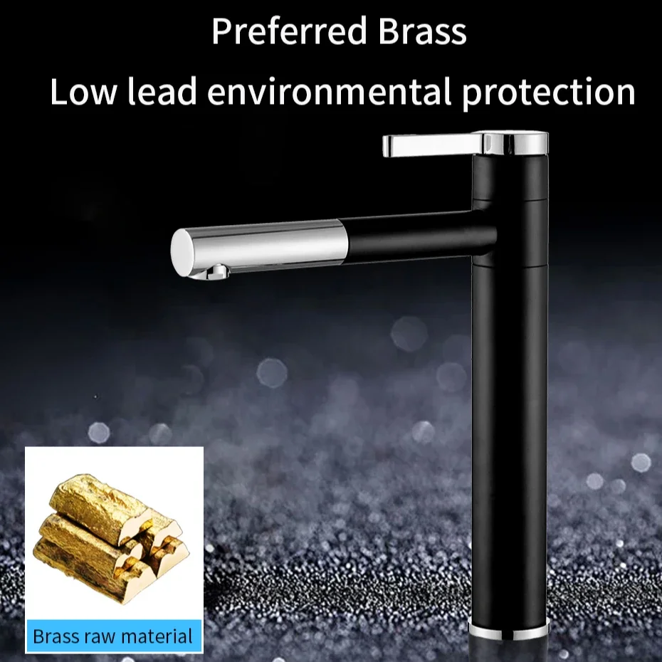 Modern Faucet Bathroom Basin F - огляд і ціна Home Bar Sink