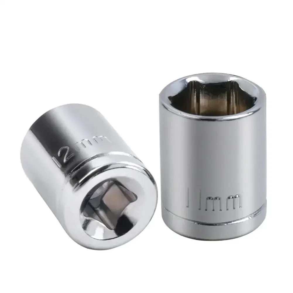 9 Pcs 1/4 Inch Drive 5-13mm He - огляд і ціна Home Bar Supplies