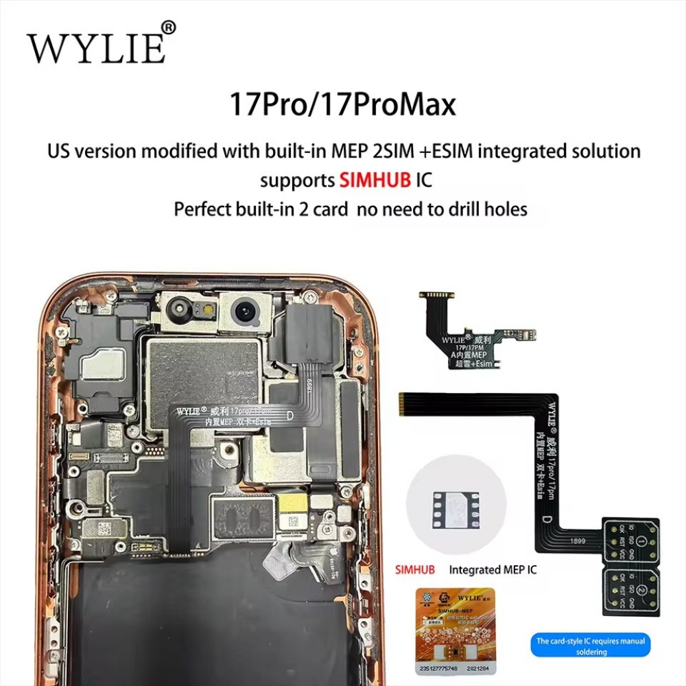 Wylie US Version ESlM To SlM C - огляд і ціна Home Bar Iphone