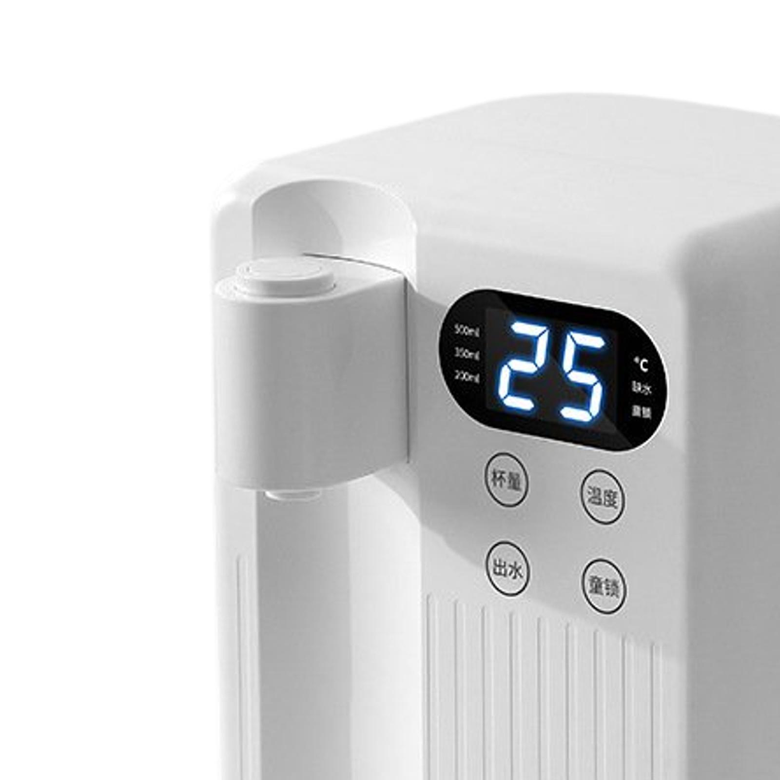 Adjustable Temperature Desktop - огляд і ціна Home Bar And Kitchen