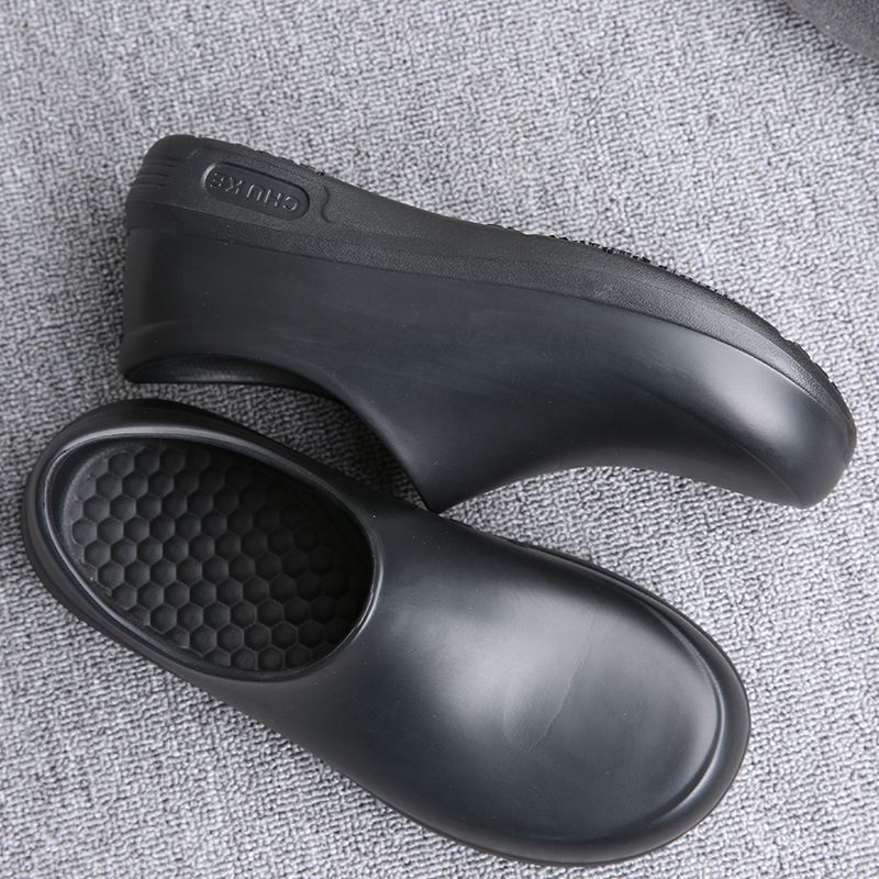 Non-Slip Chef Shoes for Both M - огляд і ціна Home Bar And Kitchen
