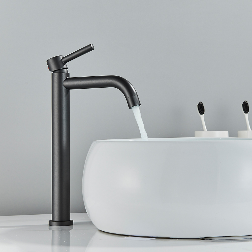 Black Basin Faucet Bathroom Wa - огляд і ціна Home Bar Sink