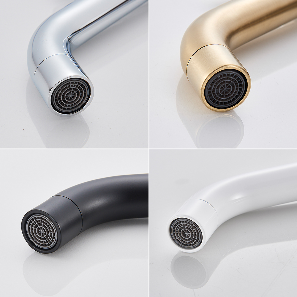 Black Basin Faucet Bathroom Wa - огляд і ціна Home Bar Sink