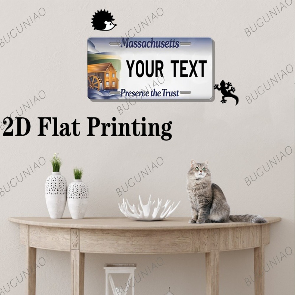 2D Flat 1pc Custom Massachuset - огляд і ціна Home Bar Cafe