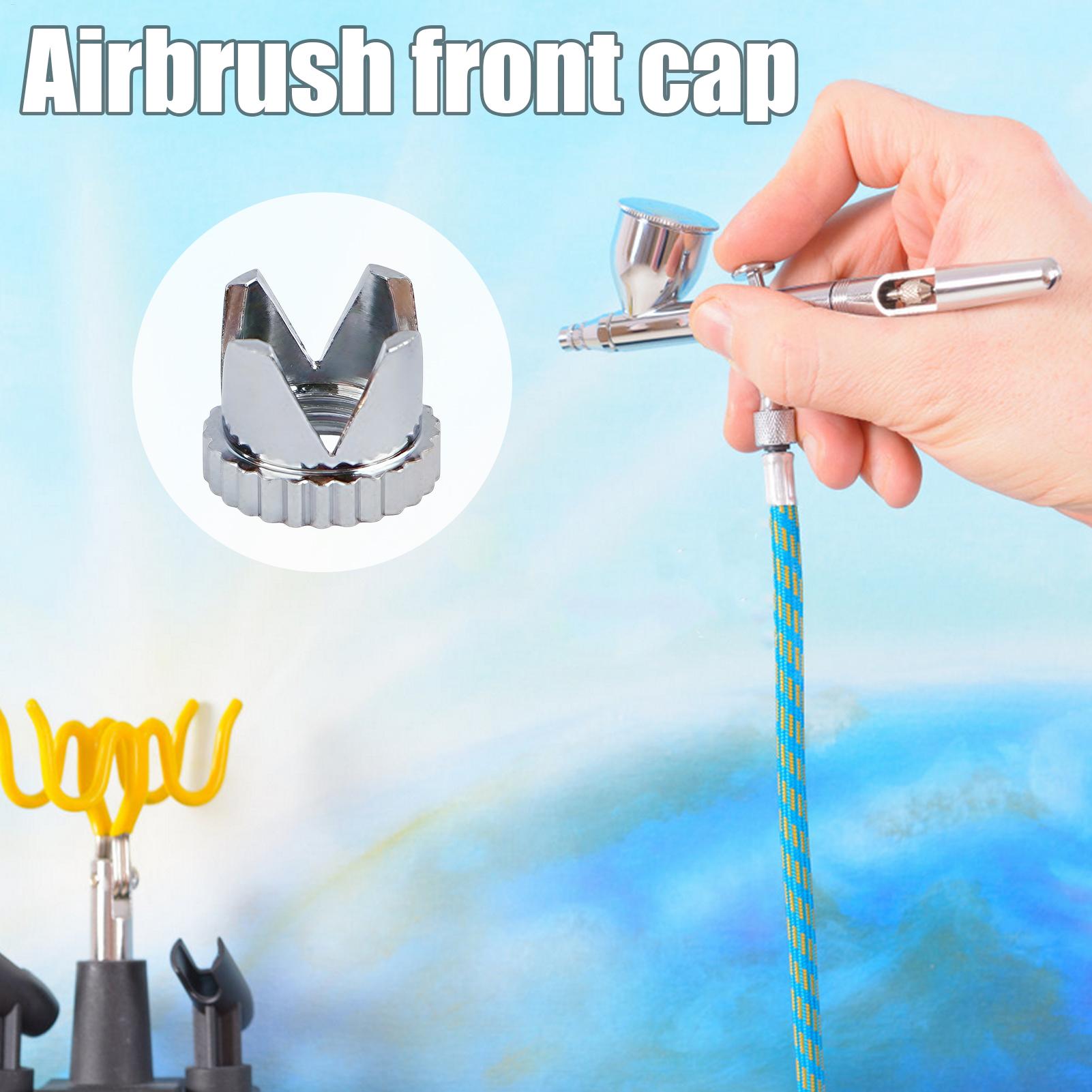 Airbrush Needle Cap Nozzle Pro - огляд і ціна Home Bar Supplies
