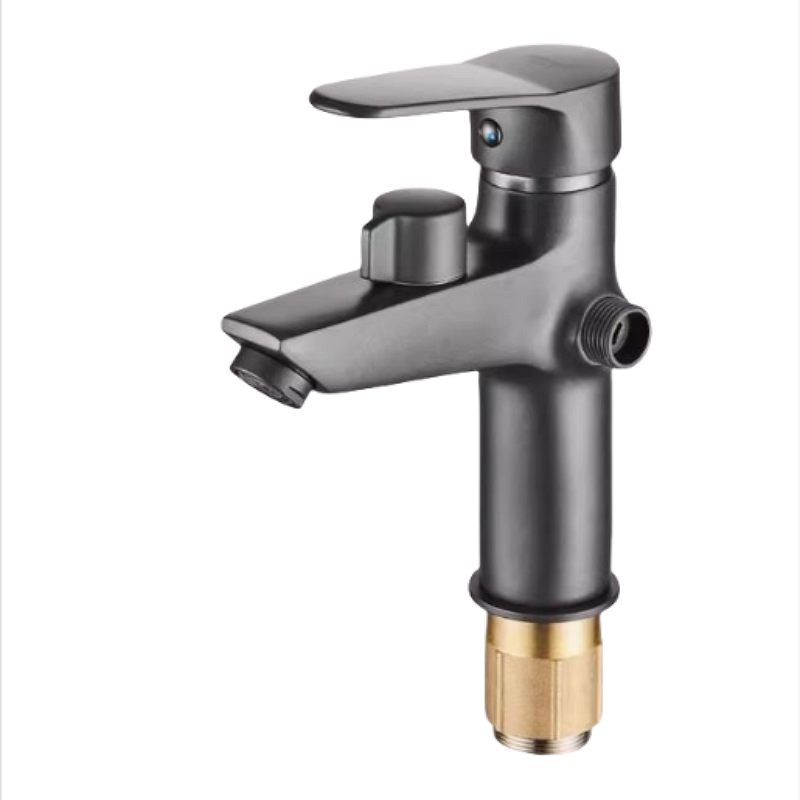 Brass Bathroom Basin Faucet Wi - огляд і ціна Home Bar Sink