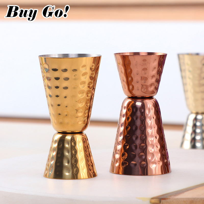 1-2PCS Stainless Steel Cocktai - огляд і ціна Boston Shaker Set