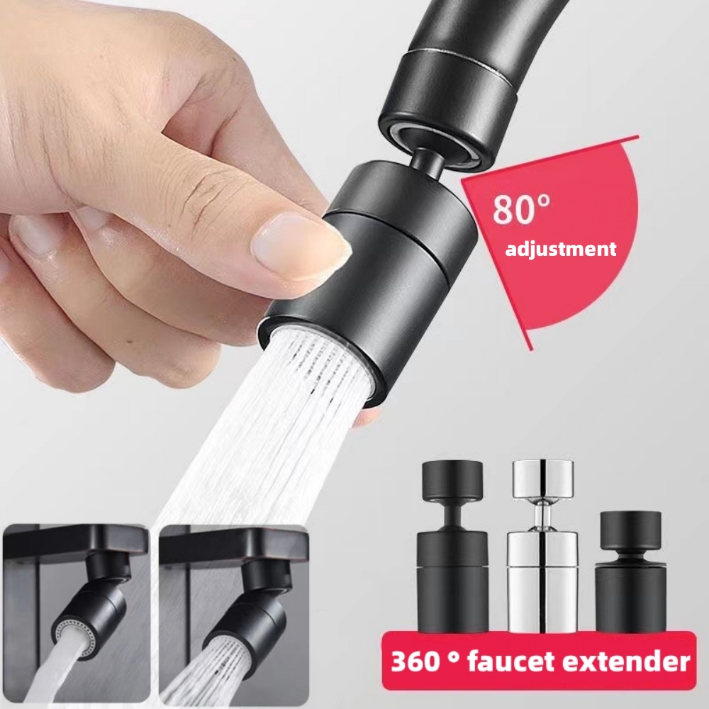 360° Rotary Kitchen Faucet Spr - огляд і ціна Home Bar Sink