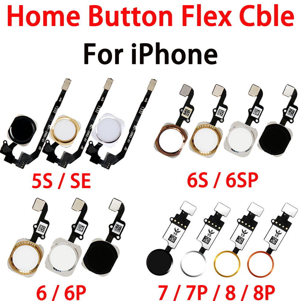 Menu Home Button Key With Flex - огляд і ціна Home Bar Iphone