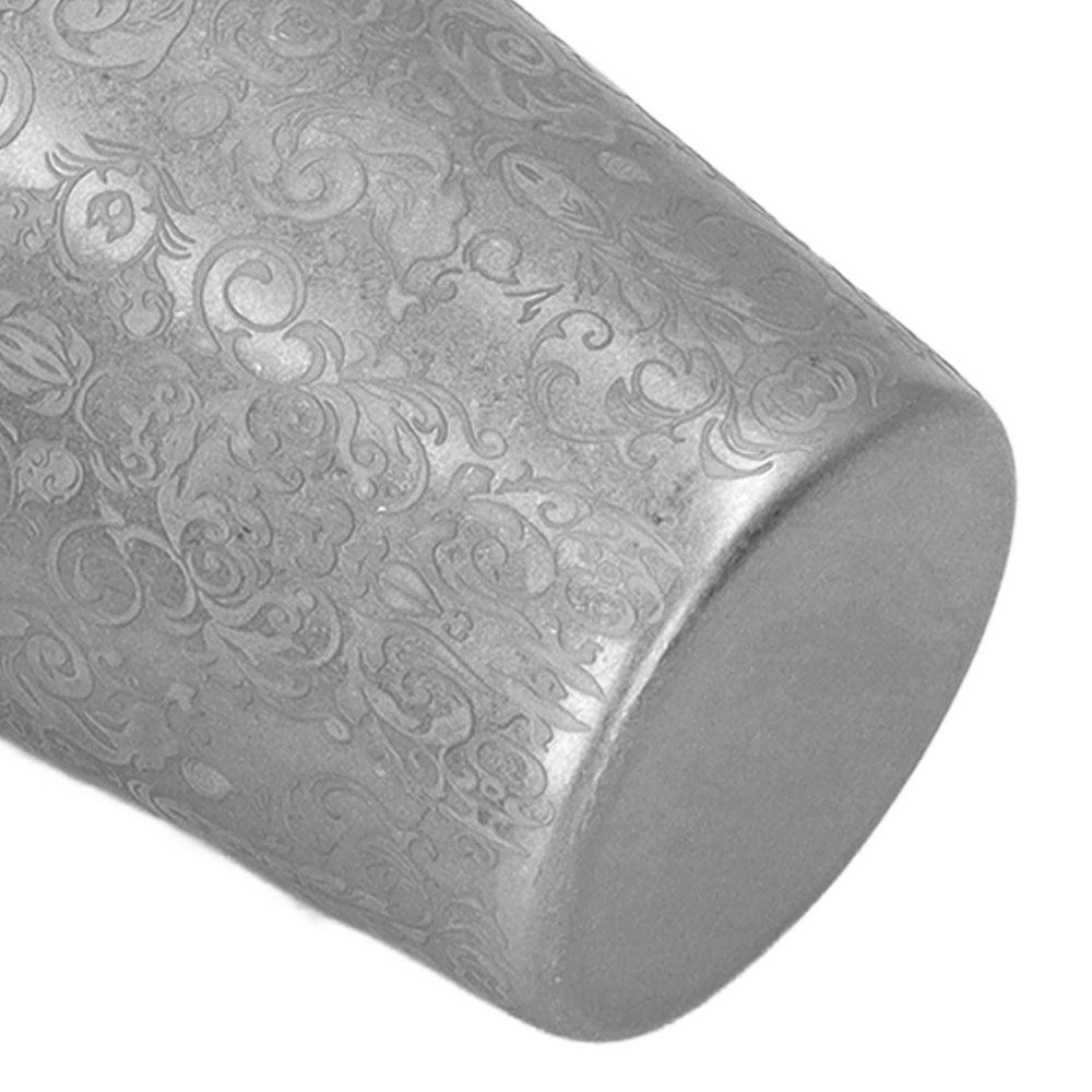 2 Piece Set Etched Pattern Bos - огляд і ціна Boston Shaker Set